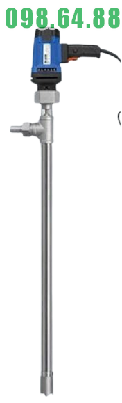 Bơm dầu bánh răng nóng JDT-1300W-G260