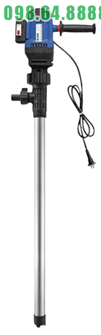 Bơm hút chất lỏng độ nhớt trung bình JDT-1800W-G120