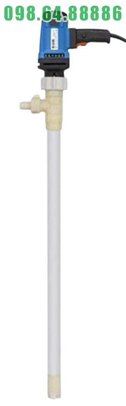 Máy bơm chất lỏng công nghiệp JDT-1000W-RPP