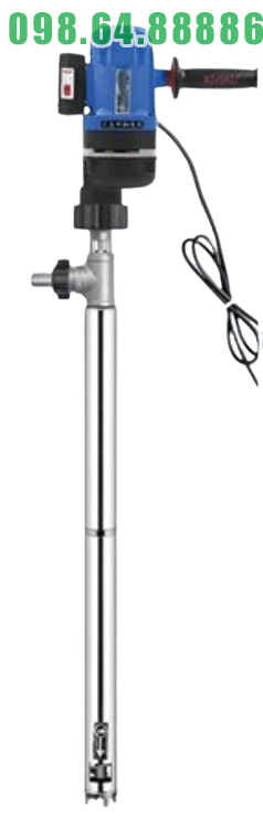 Máy bơm điện cho công việc công nghiệp nặng JDT-3500W-LGG120