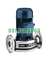 Bán Máy bơm trục đứng Ebara LPS 40/75