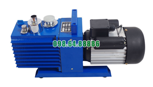 Bơm chân không hỗ trợ model 2XZ-2 lưu lượng 7.2 m³